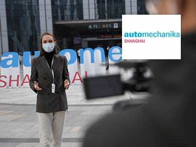 Automechanika Shanghai 2020, la feria híbrida que marcó una nueva experiencia en el mercado global